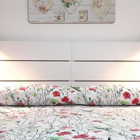 Phiniscollis B&B Ла Калета Екстериор снимка
