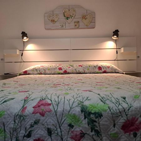 Phiniscollis B&B Ла Калета Екстериор снимка