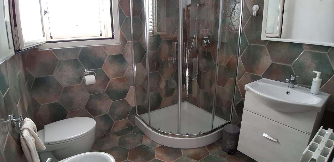 Phiniscollis B&B Ла Калета Екстериор снимка