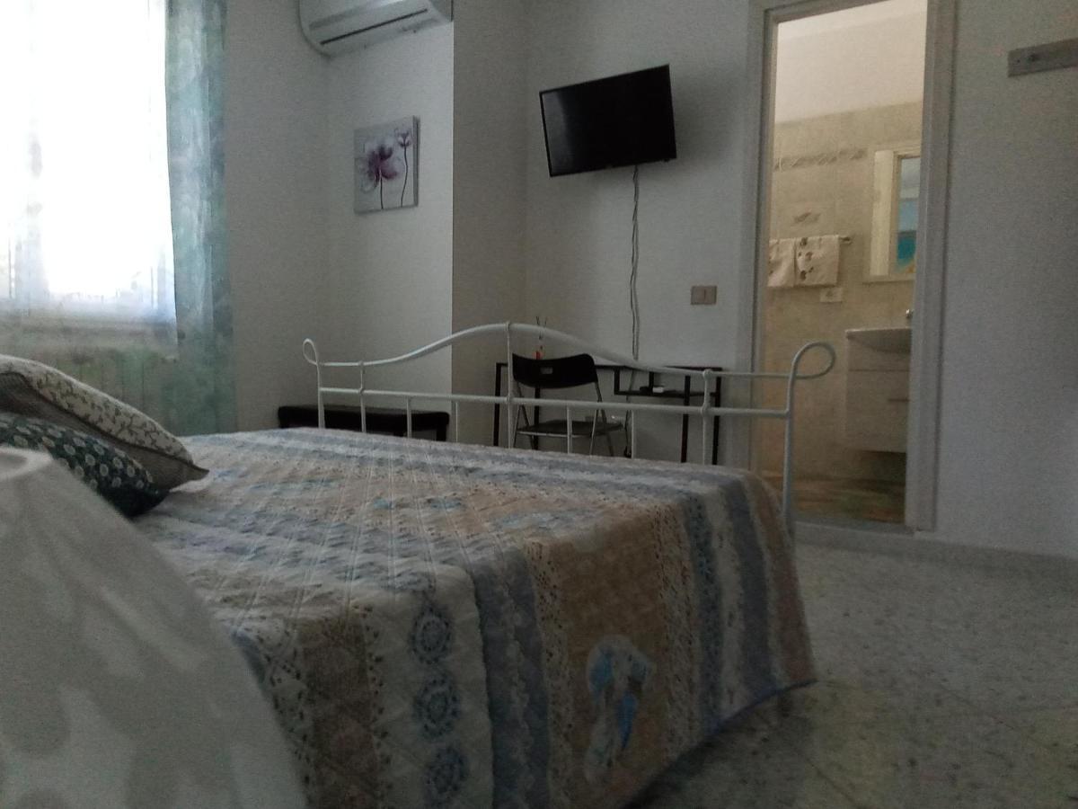 Phiniscollis B&B Ла Калета Екстериор снимка