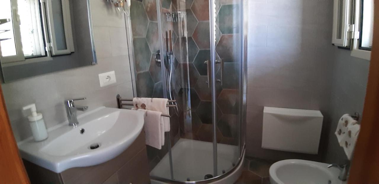 Phiniscollis B&B Ла Калета Екстериор снимка