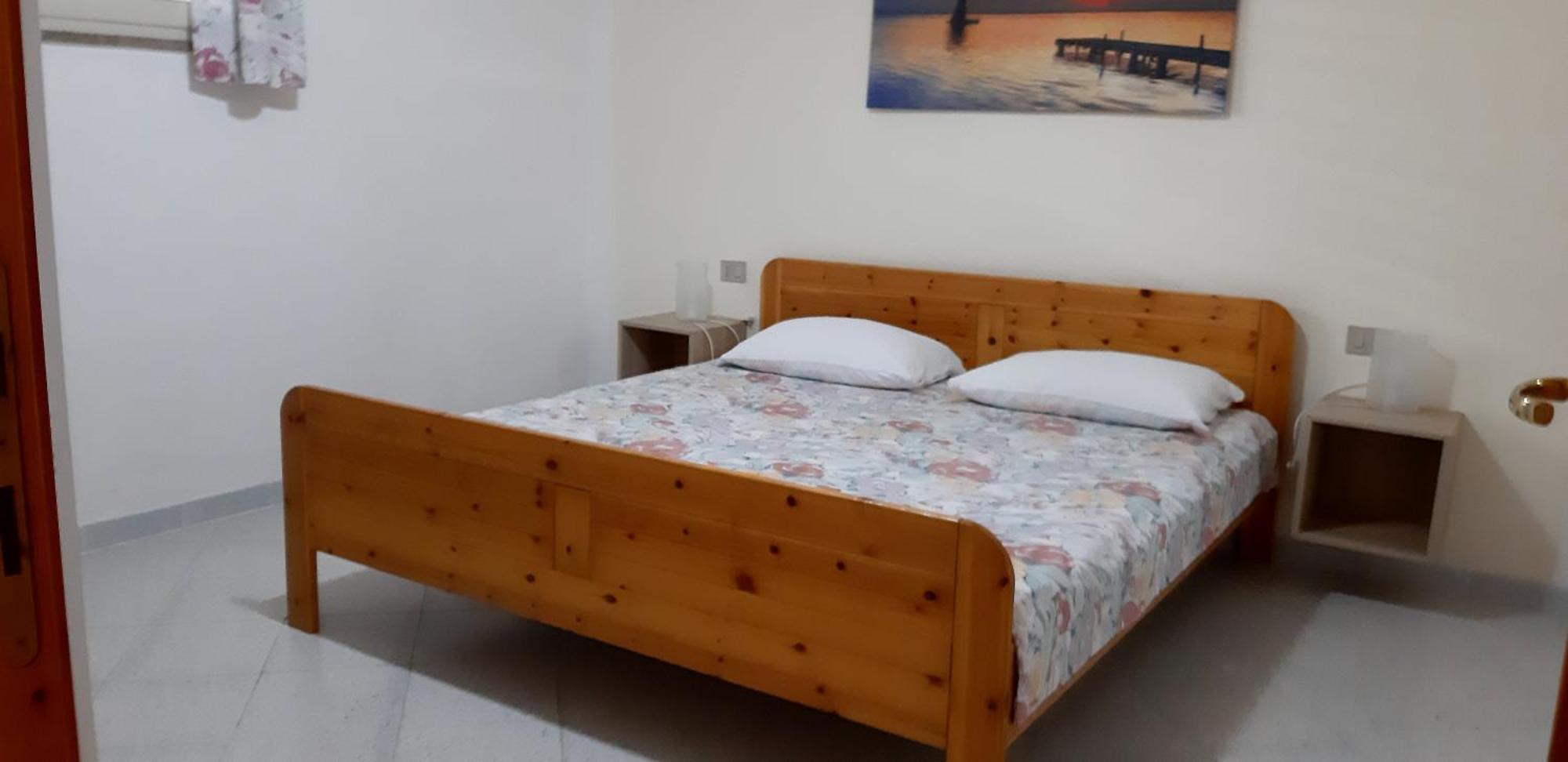 Phiniscollis B&B Ла Калета Екстериор снимка