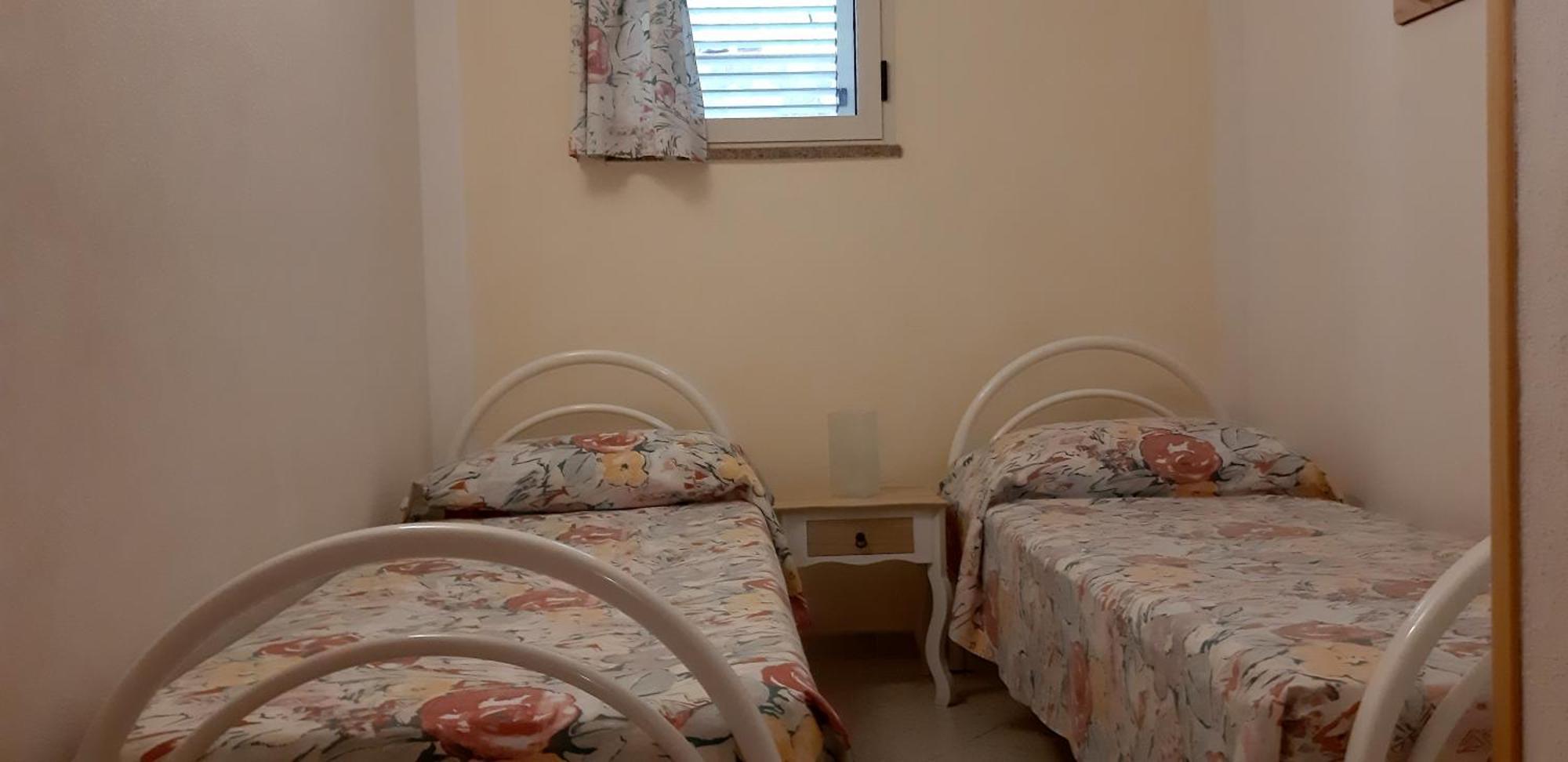Phiniscollis B&B Ла Калета Екстериор снимка