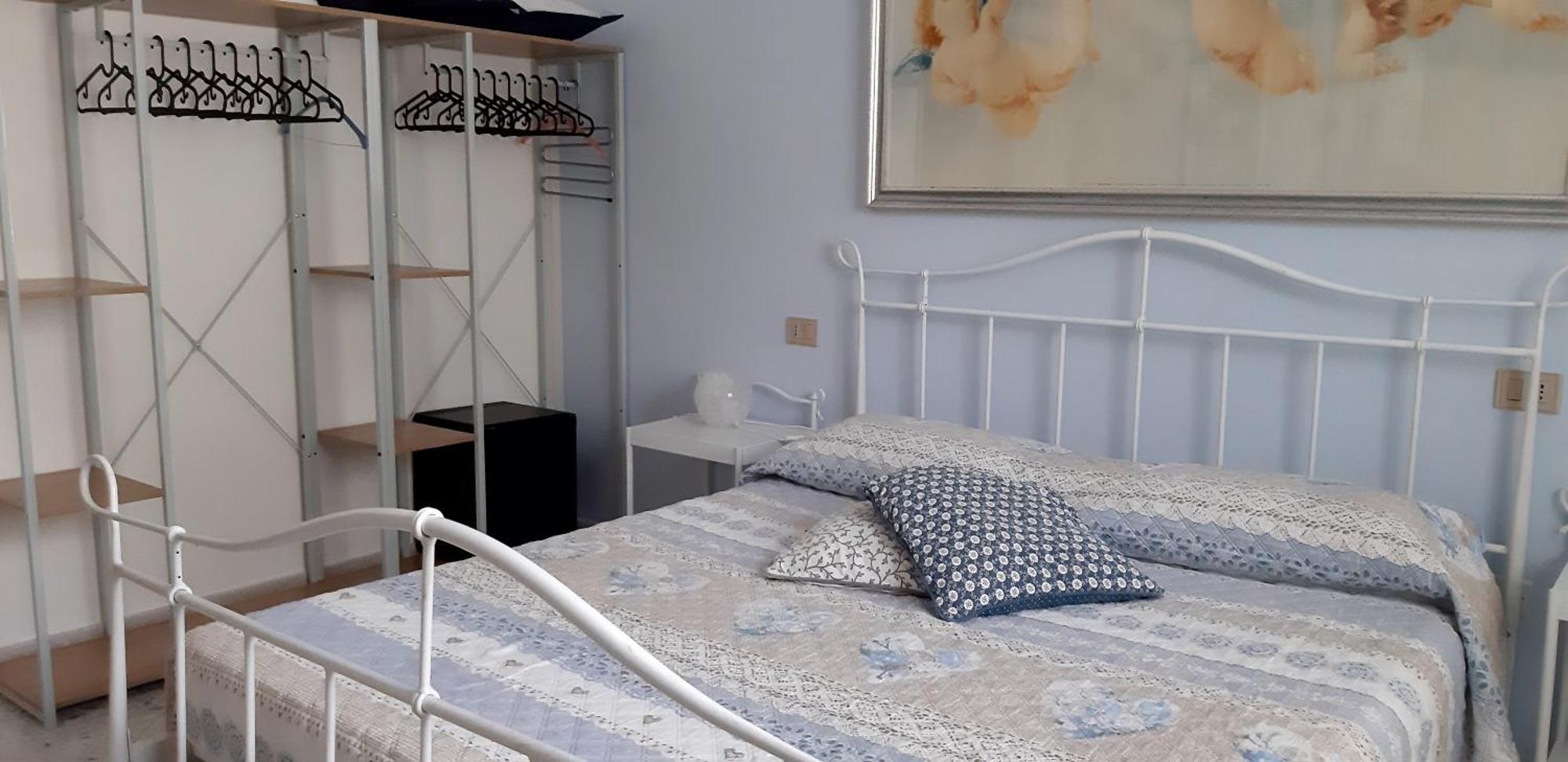Phiniscollis B&B Ла Калета Екстериор снимка
