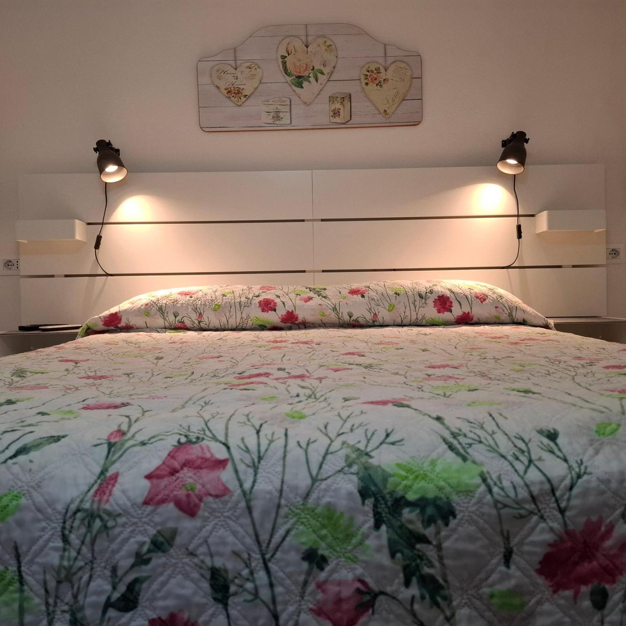 Phiniscollis B&B Ла Калета Екстериор снимка