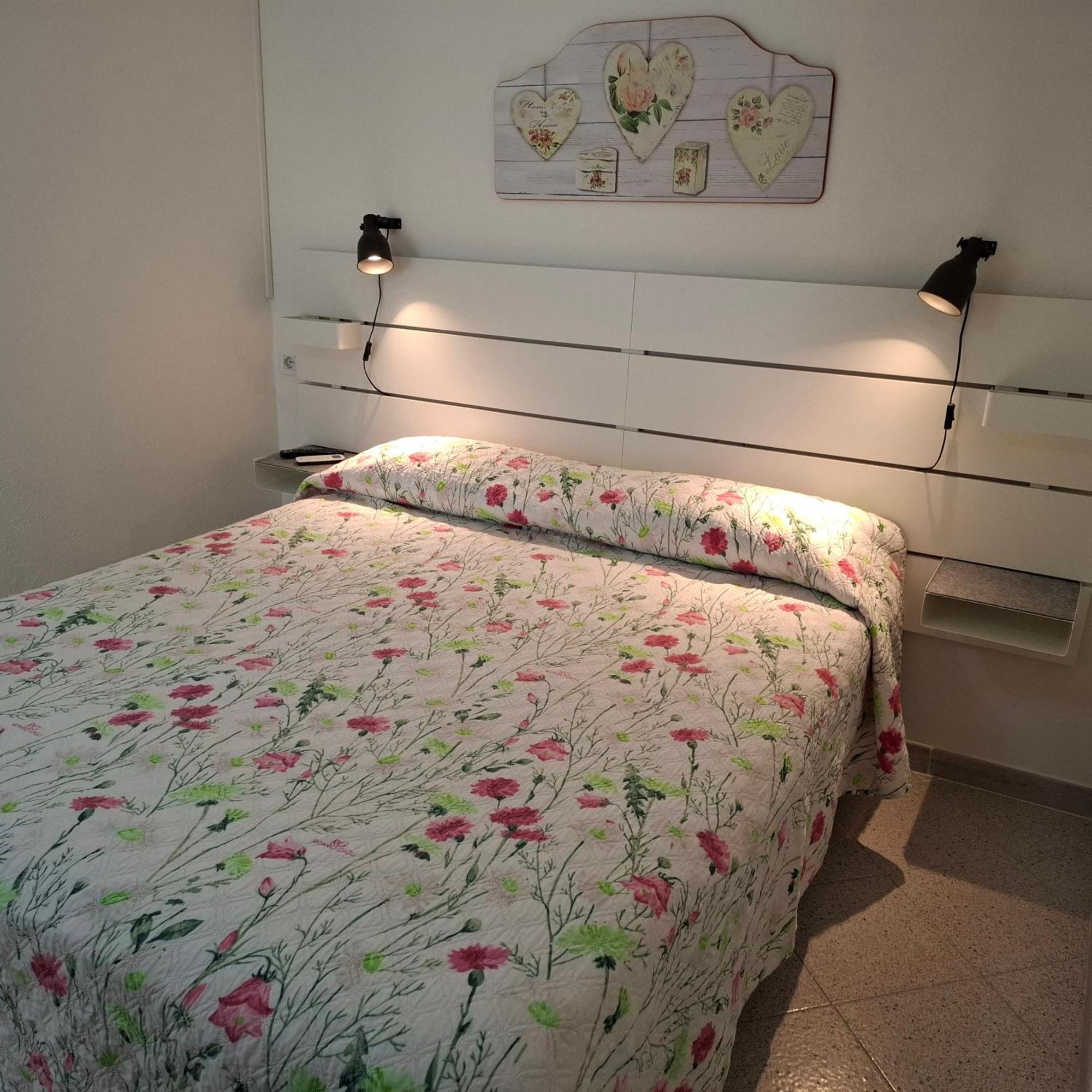 Phiniscollis B&B Ла Калета Екстериор снимка