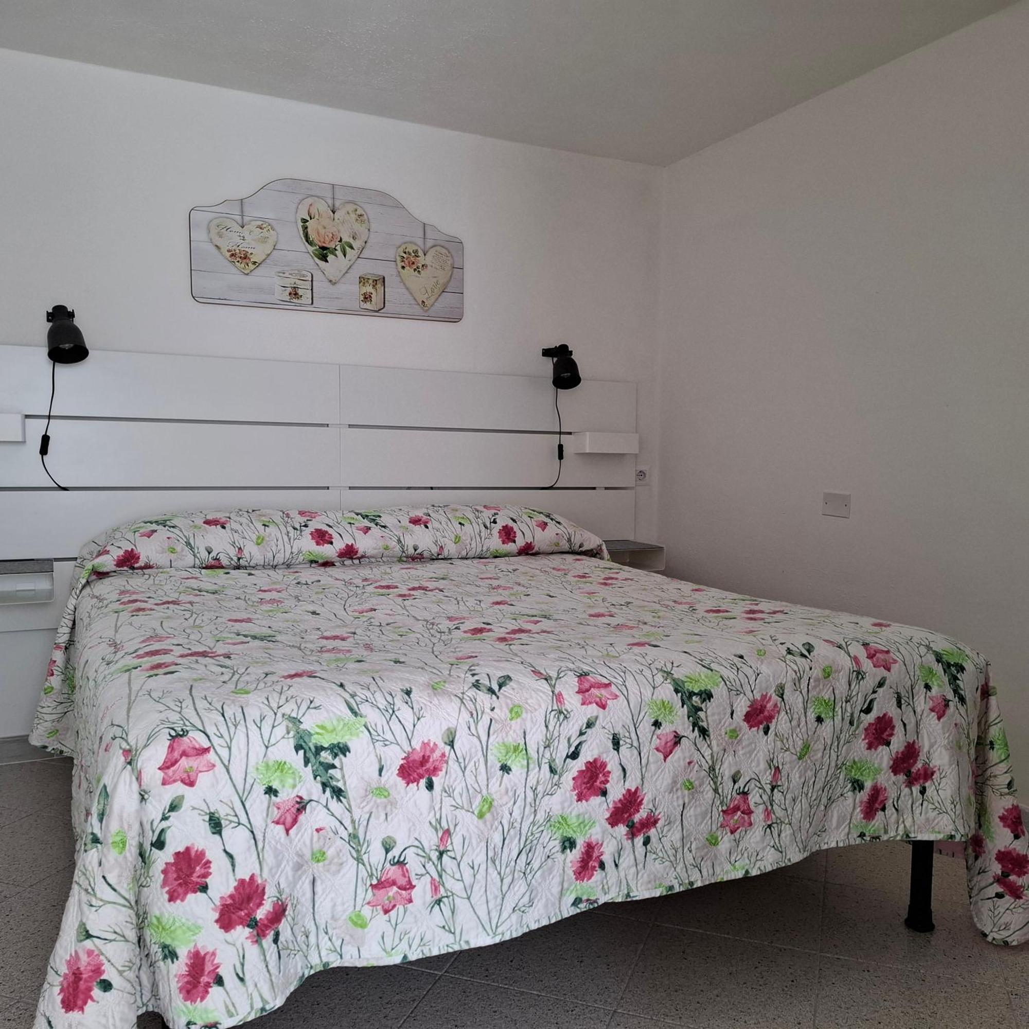 Phiniscollis B&B Ла Калета Екстериор снимка