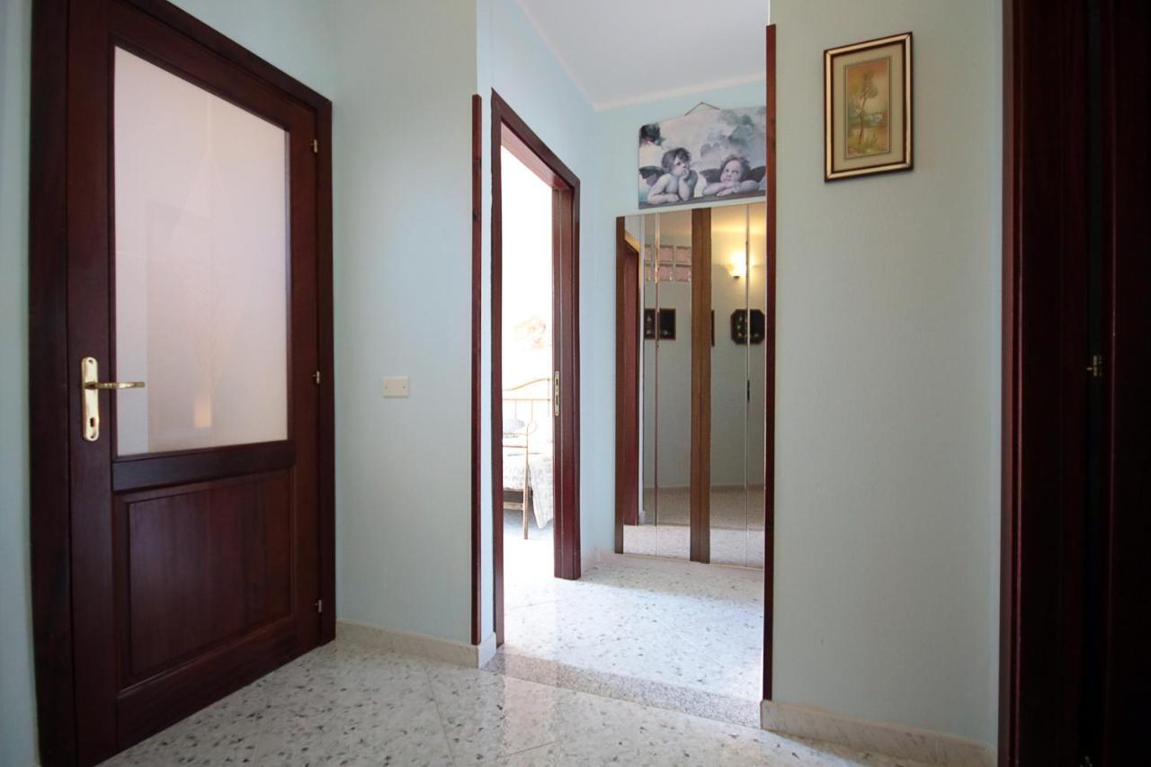 Phiniscollis B&B Ла Калета Екстериор снимка